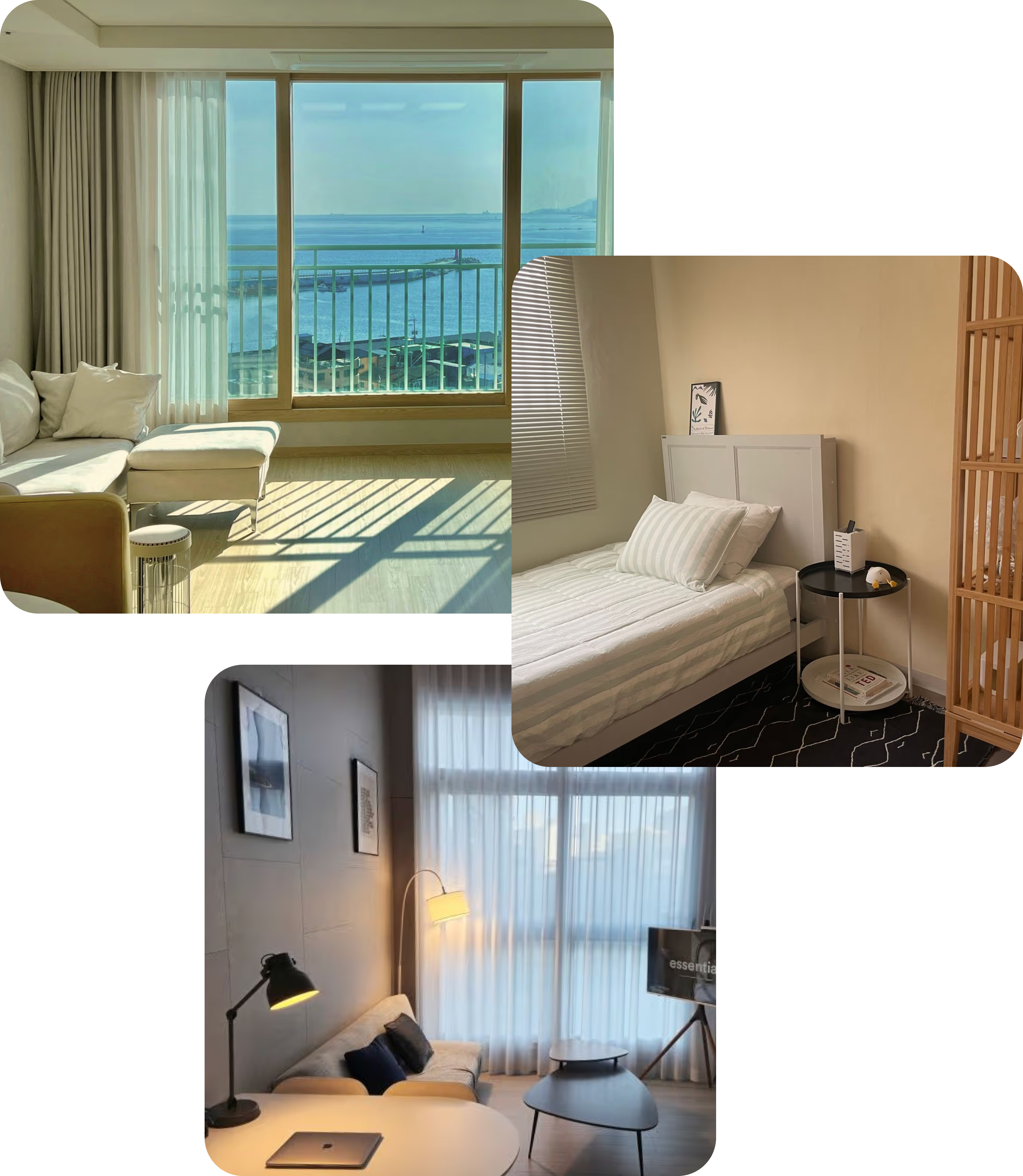 Homes in LiveAnywhere